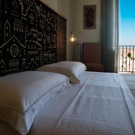 L'Incanto Luxury Rooms Matera Buitenkant foto