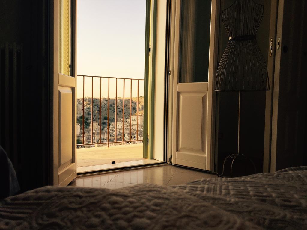 L'Incanto Luxury Rooms Matera Kamer foto