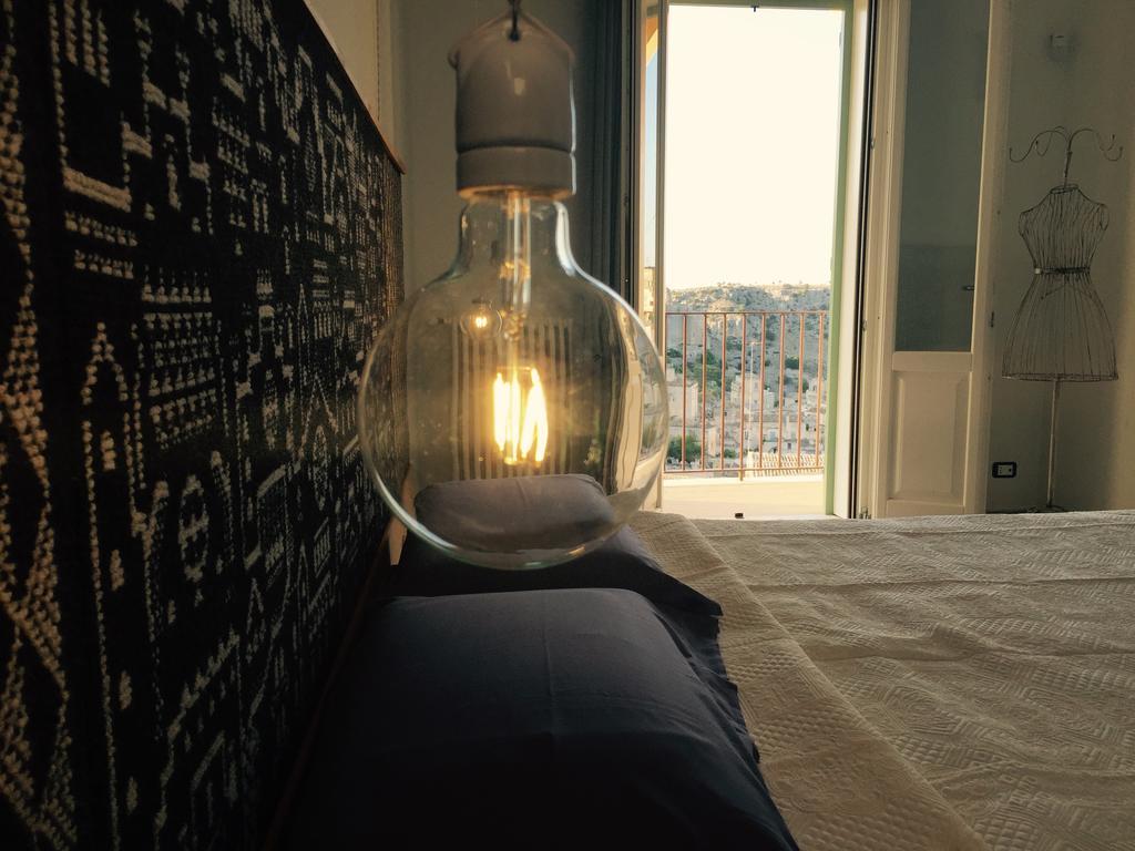 L'Incanto Luxury Rooms Matera Kamer foto