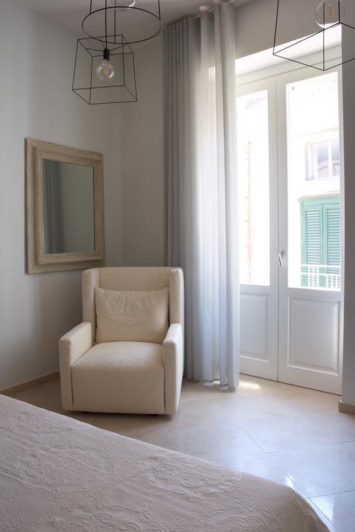 L'Incanto Luxury Rooms Matera Kamer foto
