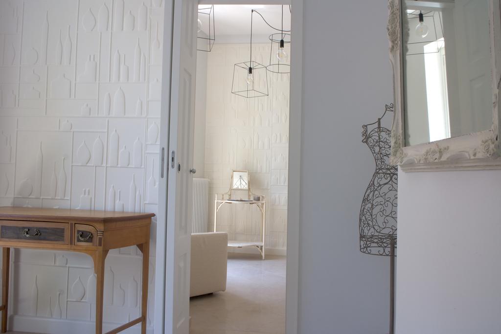 L'Incanto Luxury Rooms Matera Kamer foto