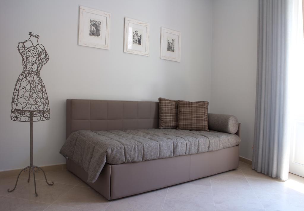 L'Incanto Luxury Rooms Matera Kamer foto