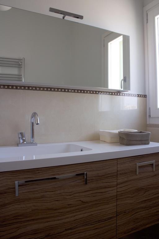 L'Incanto Luxury Rooms Matera Kamer foto