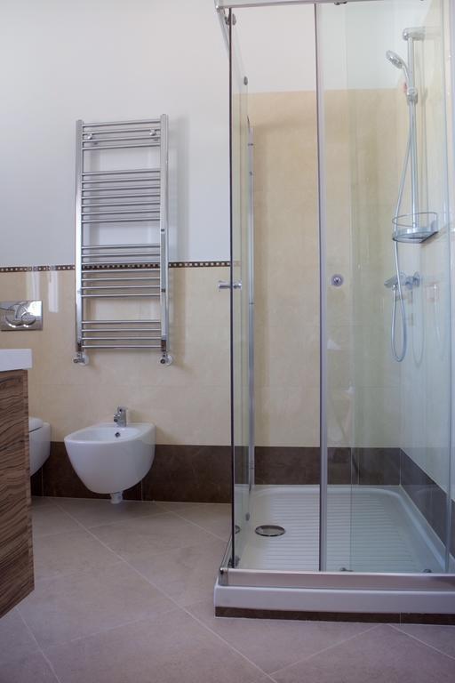 L'Incanto Luxury Rooms Matera Kamer foto