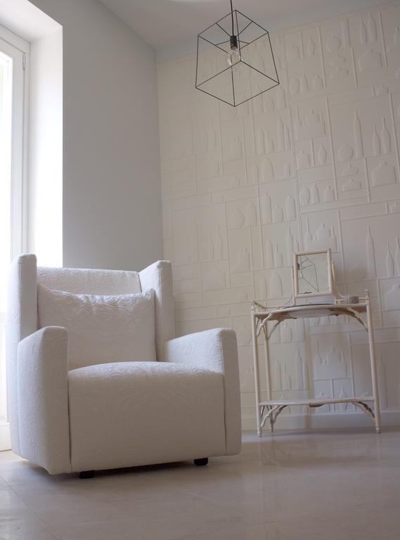 L'Incanto Luxury Rooms Matera Kamer foto