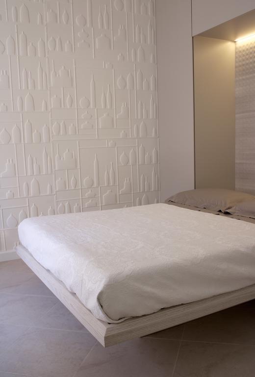 L'Incanto Luxury Rooms Matera Kamer foto