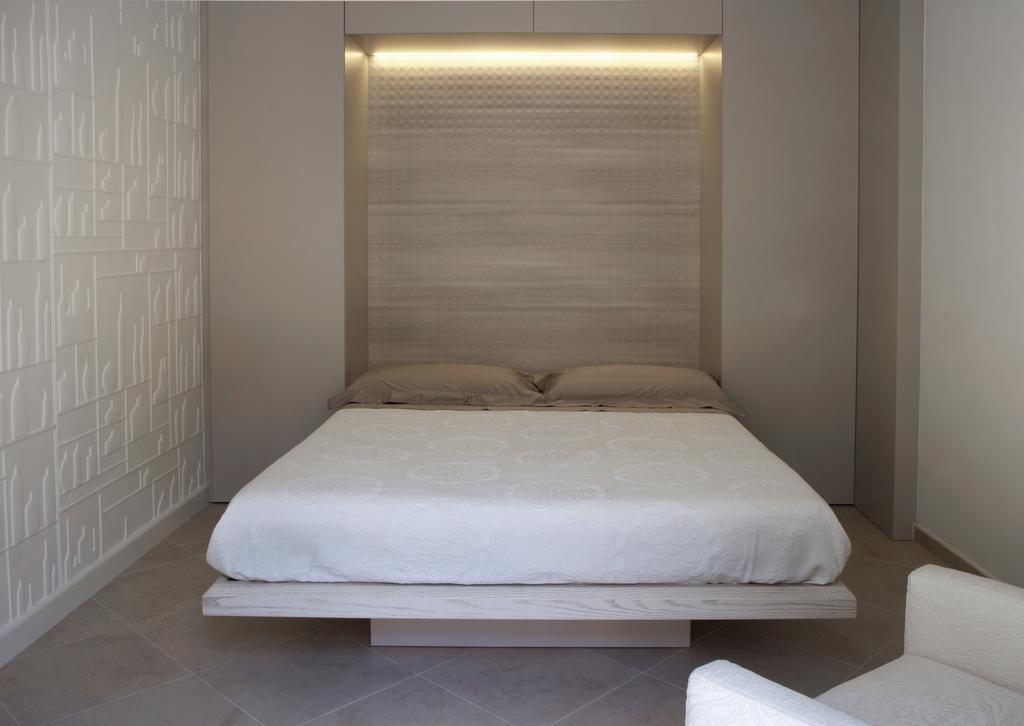 L'Incanto Luxury Rooms Matera Kamer foto