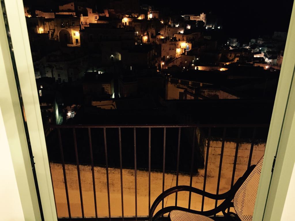 L'Incanto Luxury Rooms Matera Kamer foto