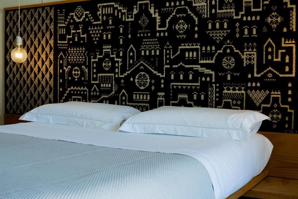 L'Incanto Luxury Rooms Matera Buitenkant foto