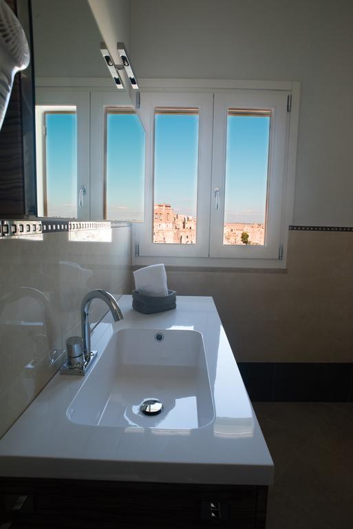 L'Incanto Luxury Rooms Matera Buitenkant foto
