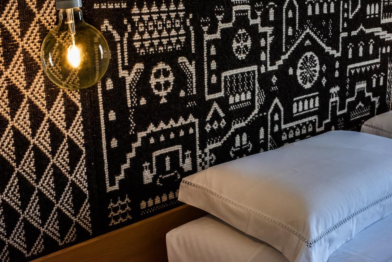 L'Incanto Luxury Rooms Matera Buitenkant foto