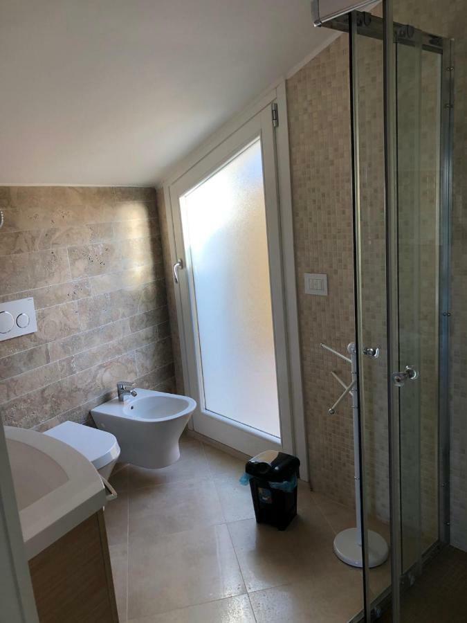 L'Incanto Luxury Rooms Matera Buitenkant foto